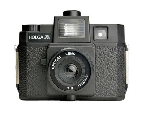 9 Tips On Getting The Most Out Of Your Holga Camera