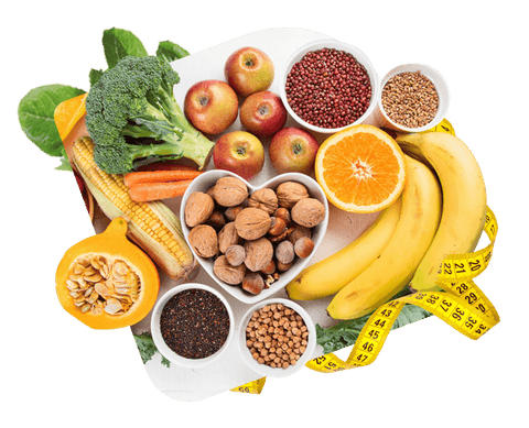 Best Dietician in Ludhiana