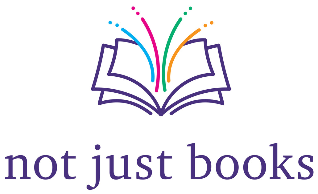 Not Just Books