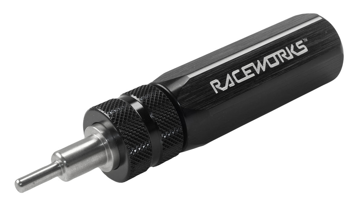 Raceworks Tube Bead Roller/flaring Tool RWT-017