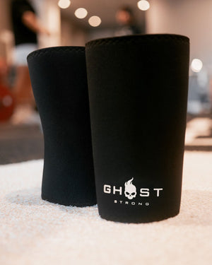 Ghost Strong-est Knee Sleeves PRE-ORDER!