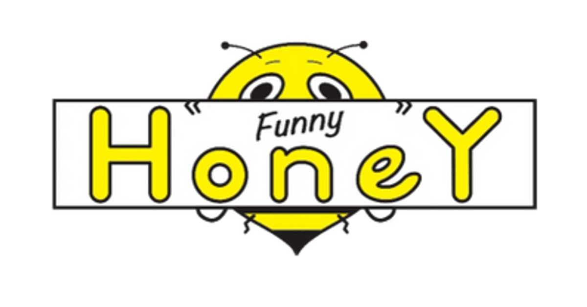 funnyhoney.com.au