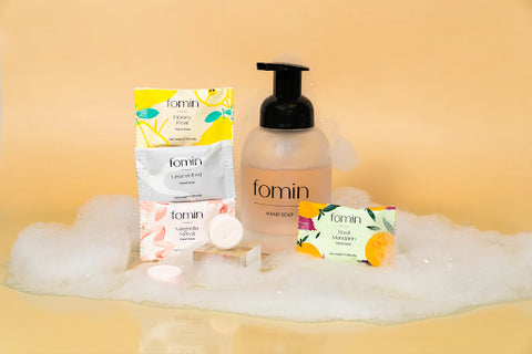 Fomin - Eco-friendly Products