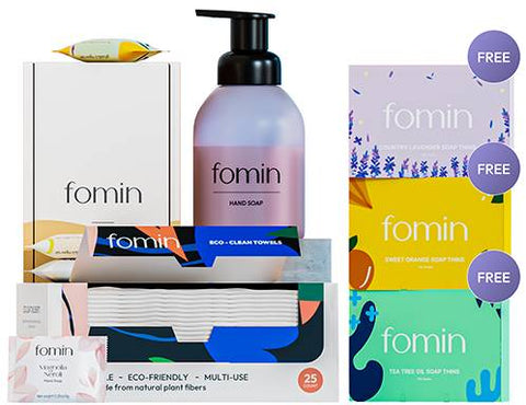 fomin products