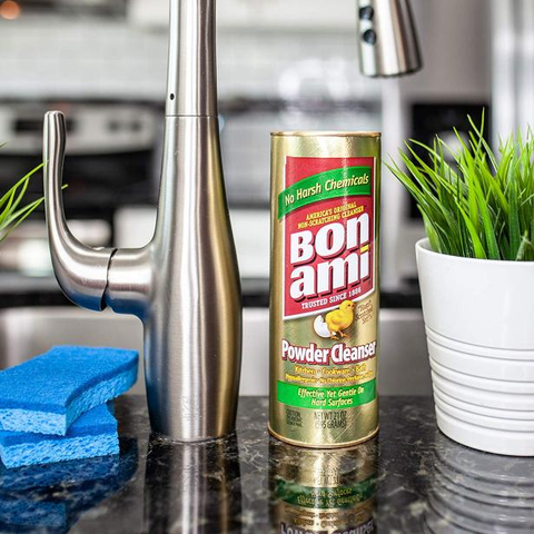 best non toxic oven cleaner