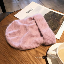 Load image into Gallery viewer, Unisex Cashmere Beanies
