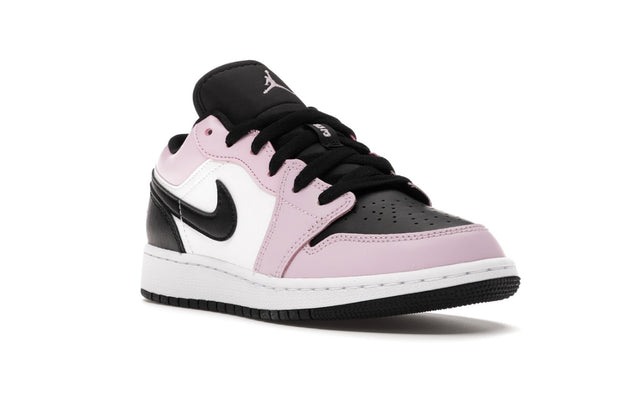 jordan 1 low light arctic pink