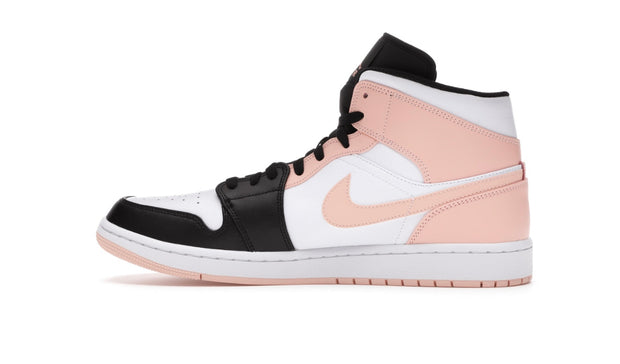 air jordan 1 mid crimson tint stockx