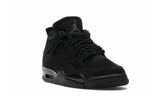 jordan 4 black cat size 12