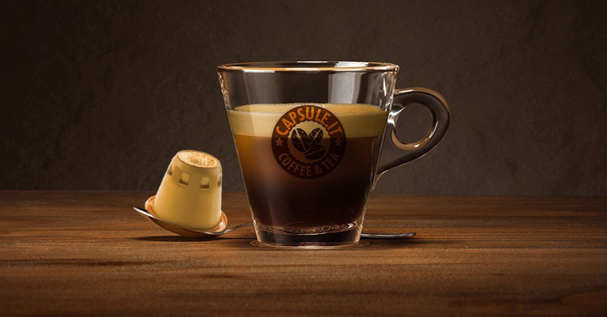 Nescafe Dolce Gusto Barista, Promo Rispamio. Cialde, Capsule Originali e  Compatibili Caffè