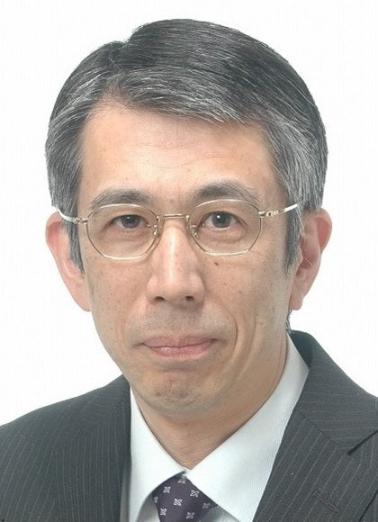 Dr Seiichi Koshizuka