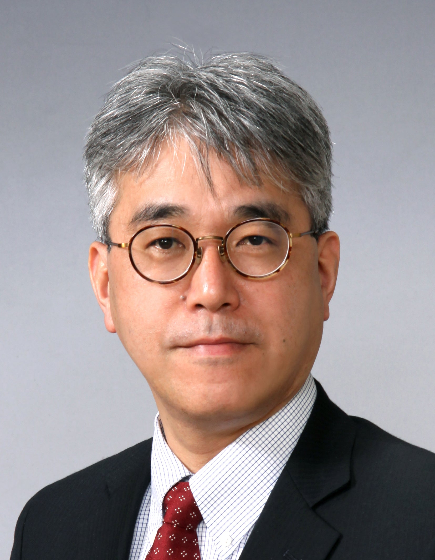Dr Kenjiro Terada
