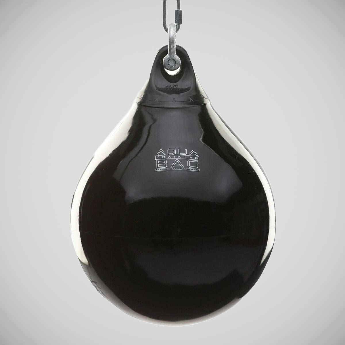 Black Aqua 21" 190lb Punching Bag - Bytomic Martial Arts product image