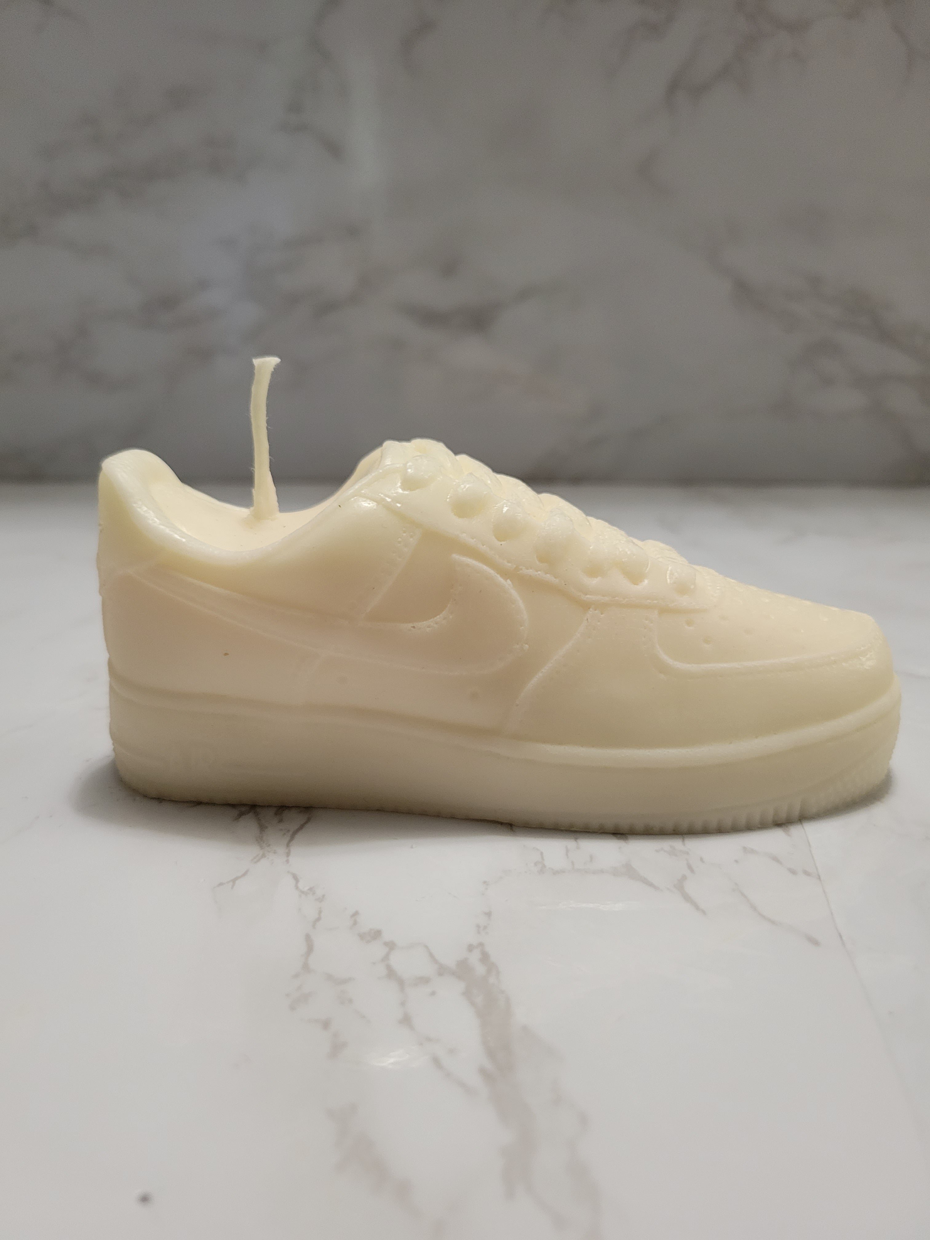 nike air force one candle