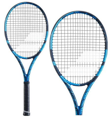 Babolat Pure Drive Plus Tennis Racket