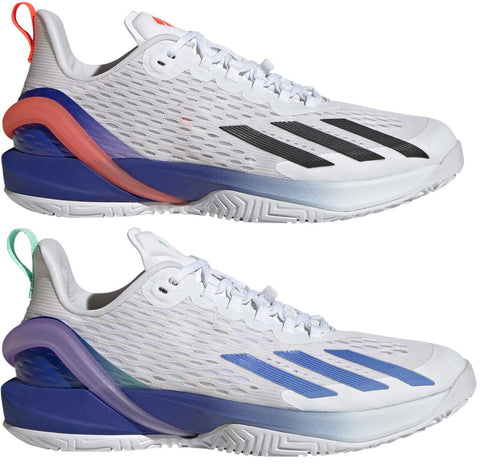 ADIDAS Cybersonic Tennis Shoes