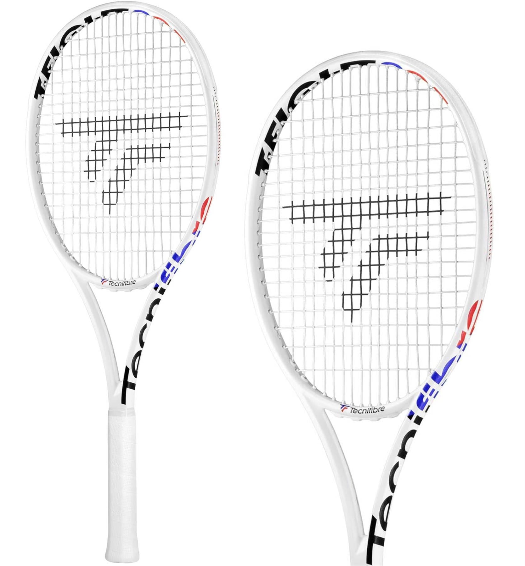 Tecnifibre t-fight 305 isoflex | web-flake.com