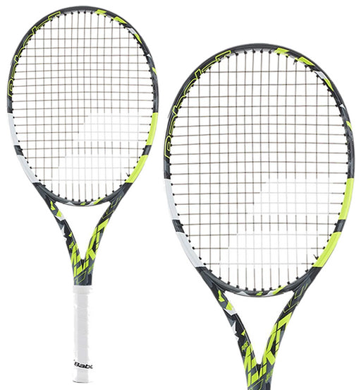 Babolat Pure Aero Tennis Rackets Racquets Tennis HQ