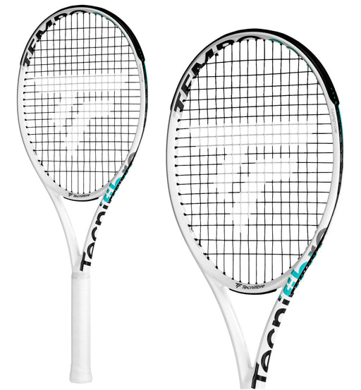 Tecnifibre Tennis Rackets - Tennis HQ — TennisHQ