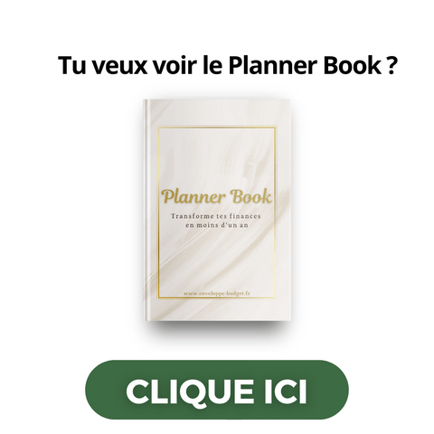 Planner Book