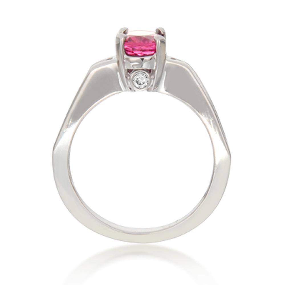 CHARMING SPINEL RING