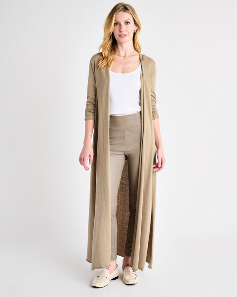 Girl Wrap | Cardigan Splendid