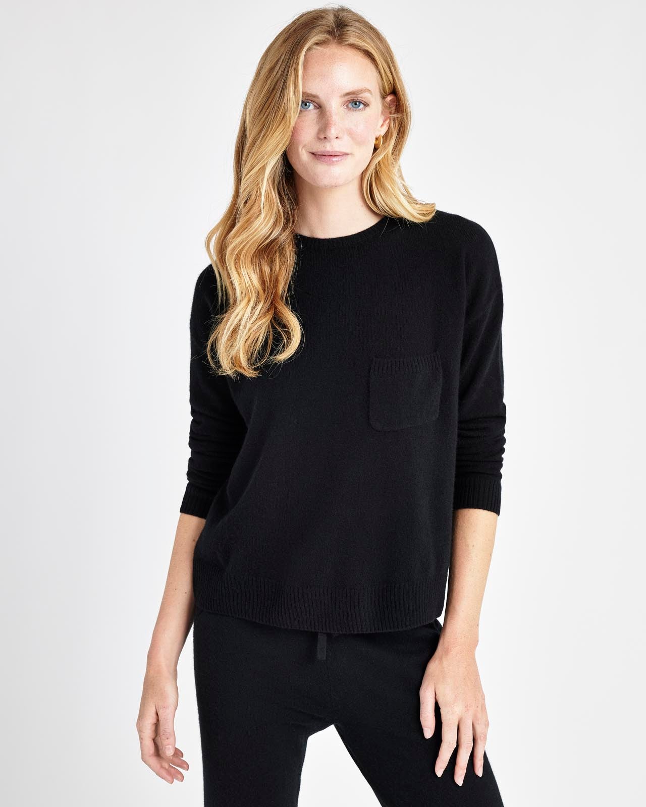 Caroline Cashmere Sweater | Splendid