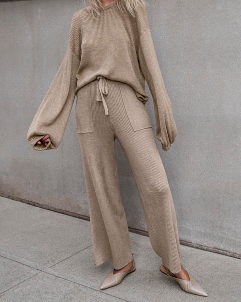 Leg Wide Pant LYR Splendid Everywhere |