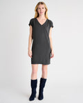 Spring Pocketed Tunic