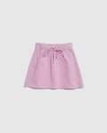 Girls Cotton Twill Skirt