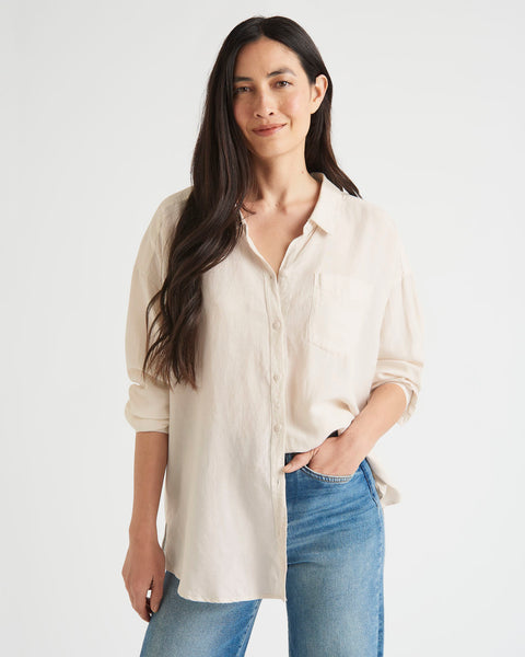 Bowen Button Down Shirt