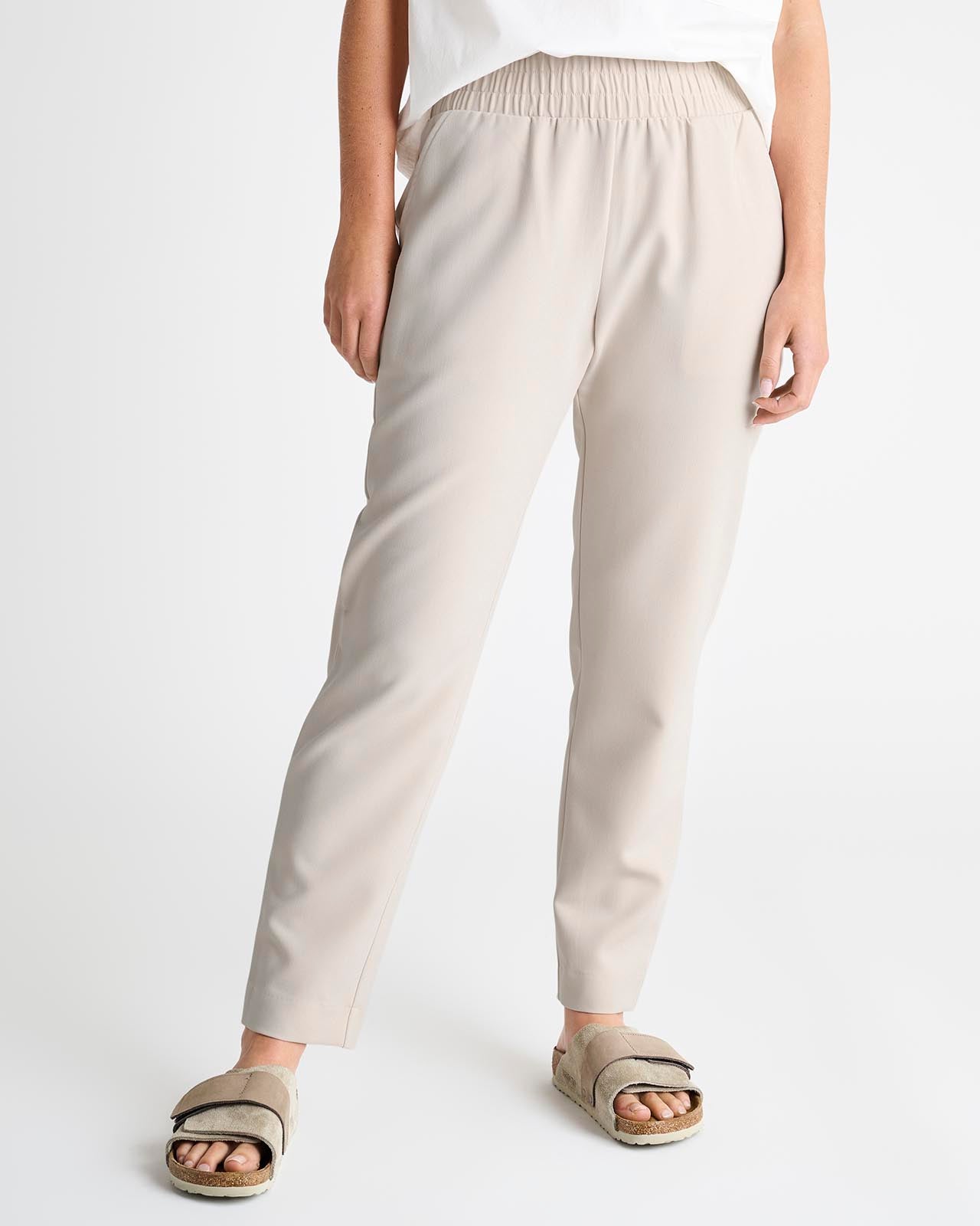 Hunter Straight Leg Pant | Splendid