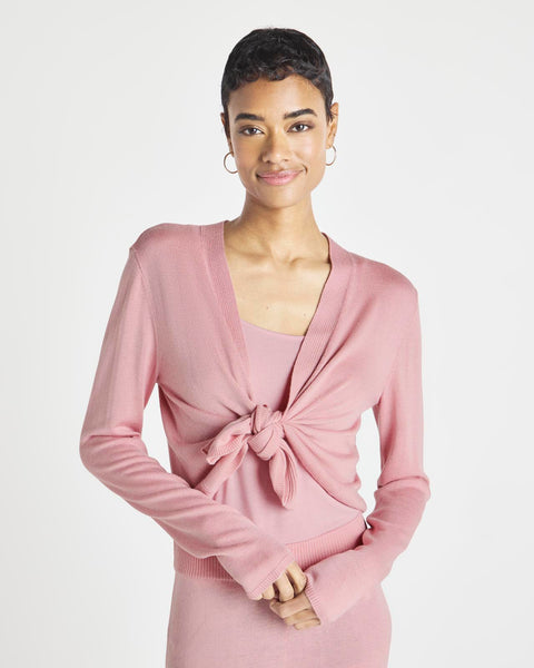 SPLENDID Cami Cardigan