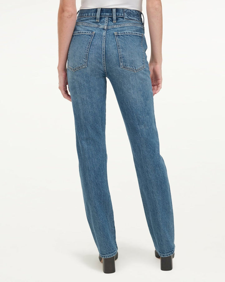Easy Slim Jeans | Splendid