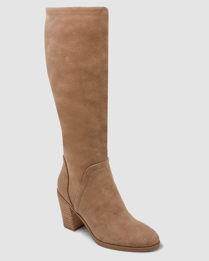 splendid chester suede boot