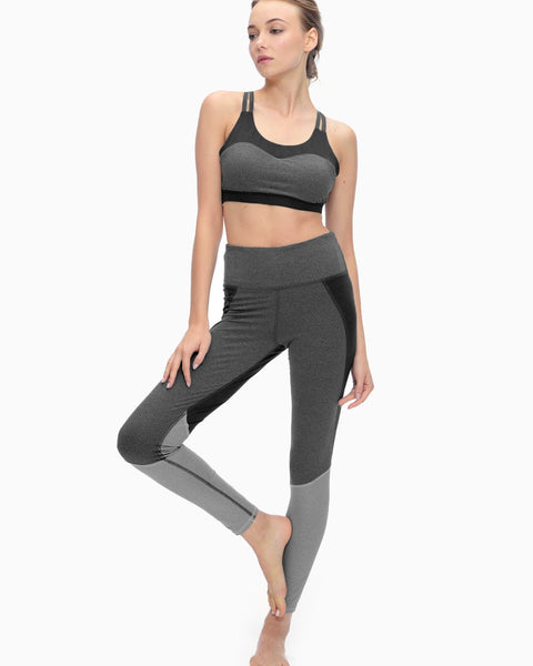 Rib leggings feather 50/56 - 110/116 – Melli EcoDesign