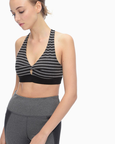 Wirefree Seamless Lounge Bra by Splendid at ORCHARD MILE