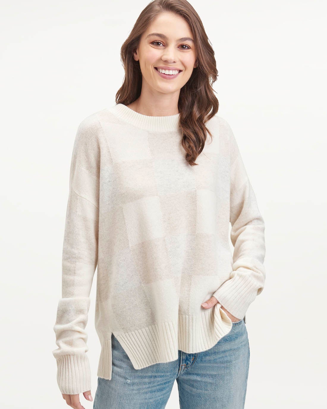Mellisa Cashmere Sweater | Splendid