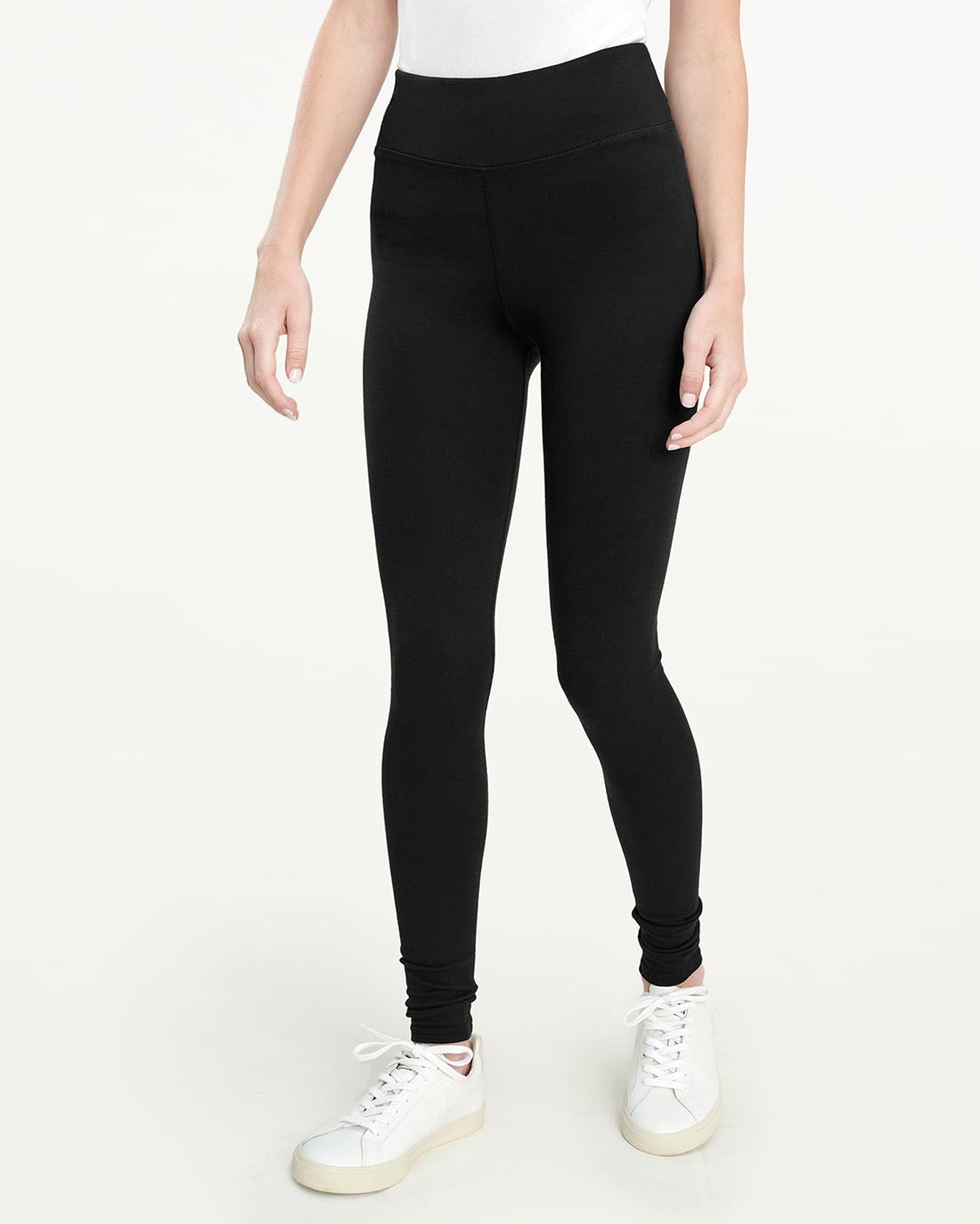 French Terry Legging