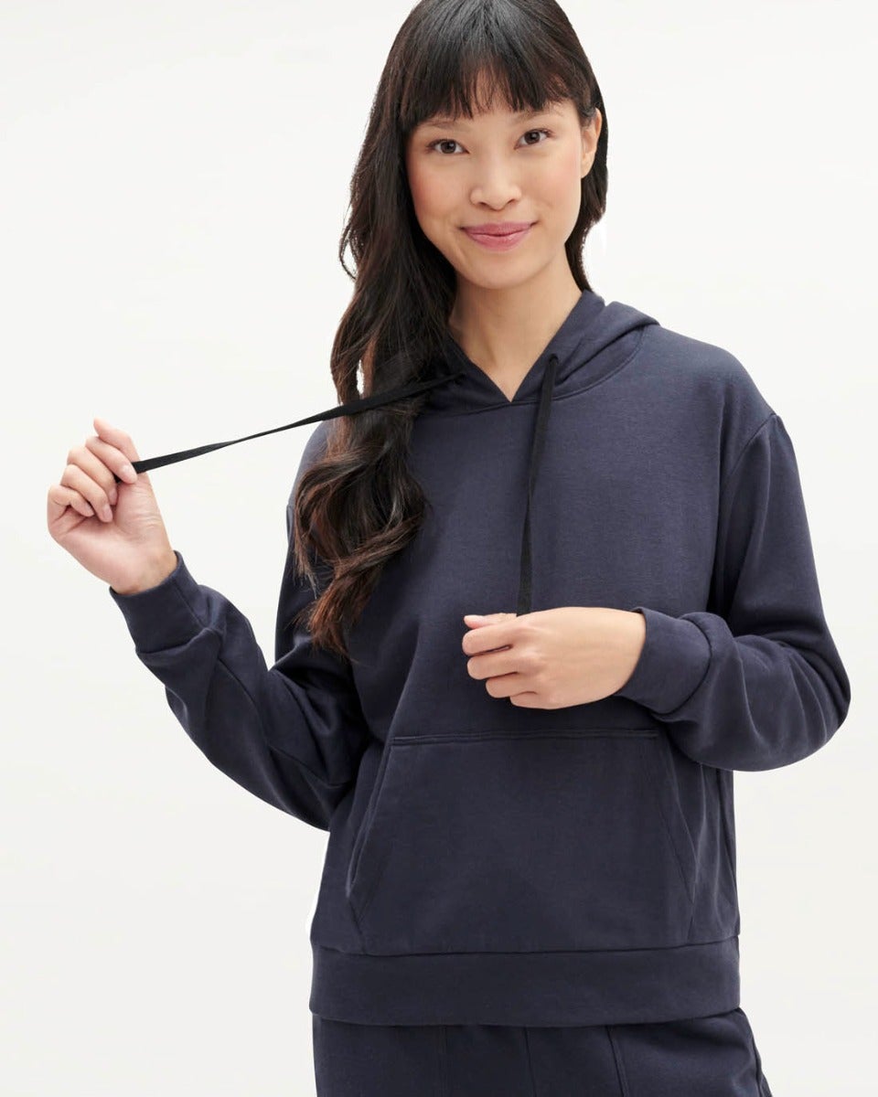 Eco Fleece Hoodie | Splendid