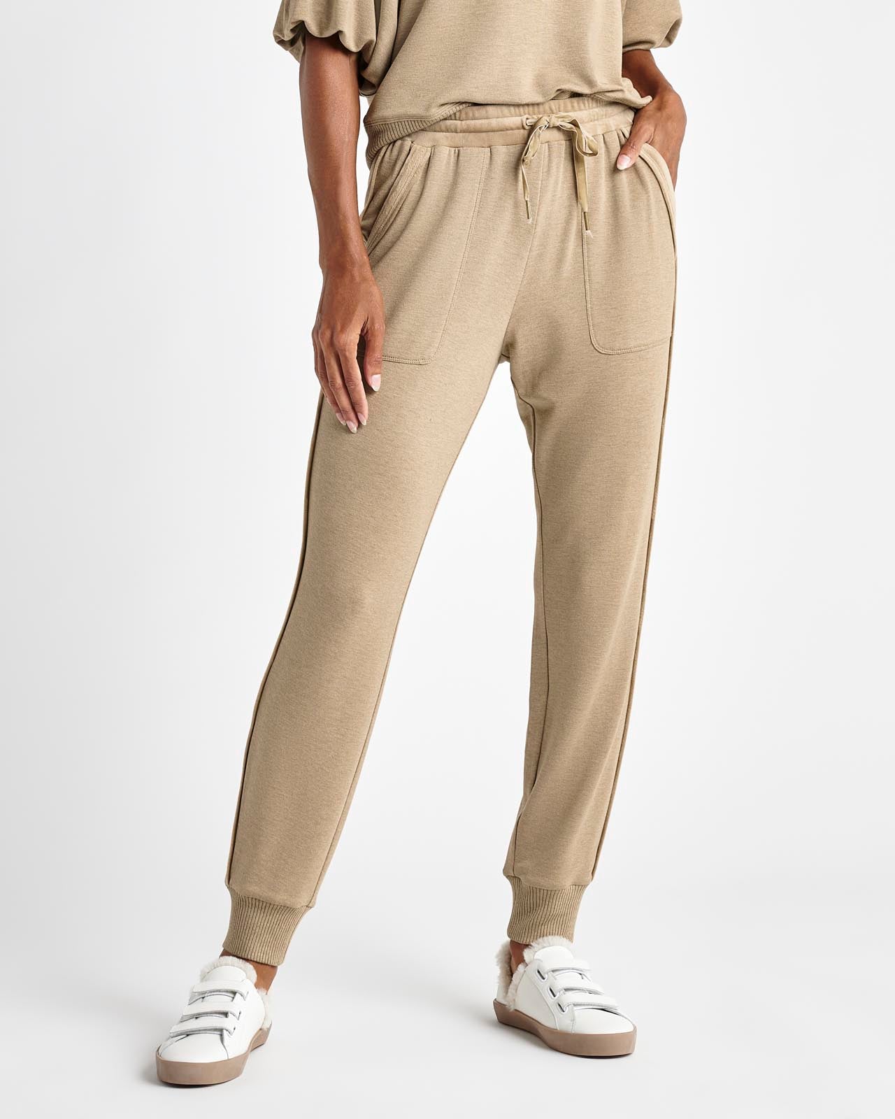 Supersoft Bliss Jogger | Splendid