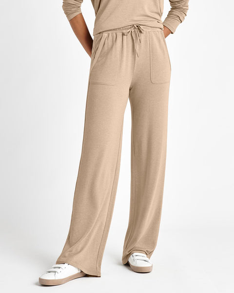 MELLOW BUFF TWILL JOGGER PANT WITH ZIPPER POCKET – Bloomefield
