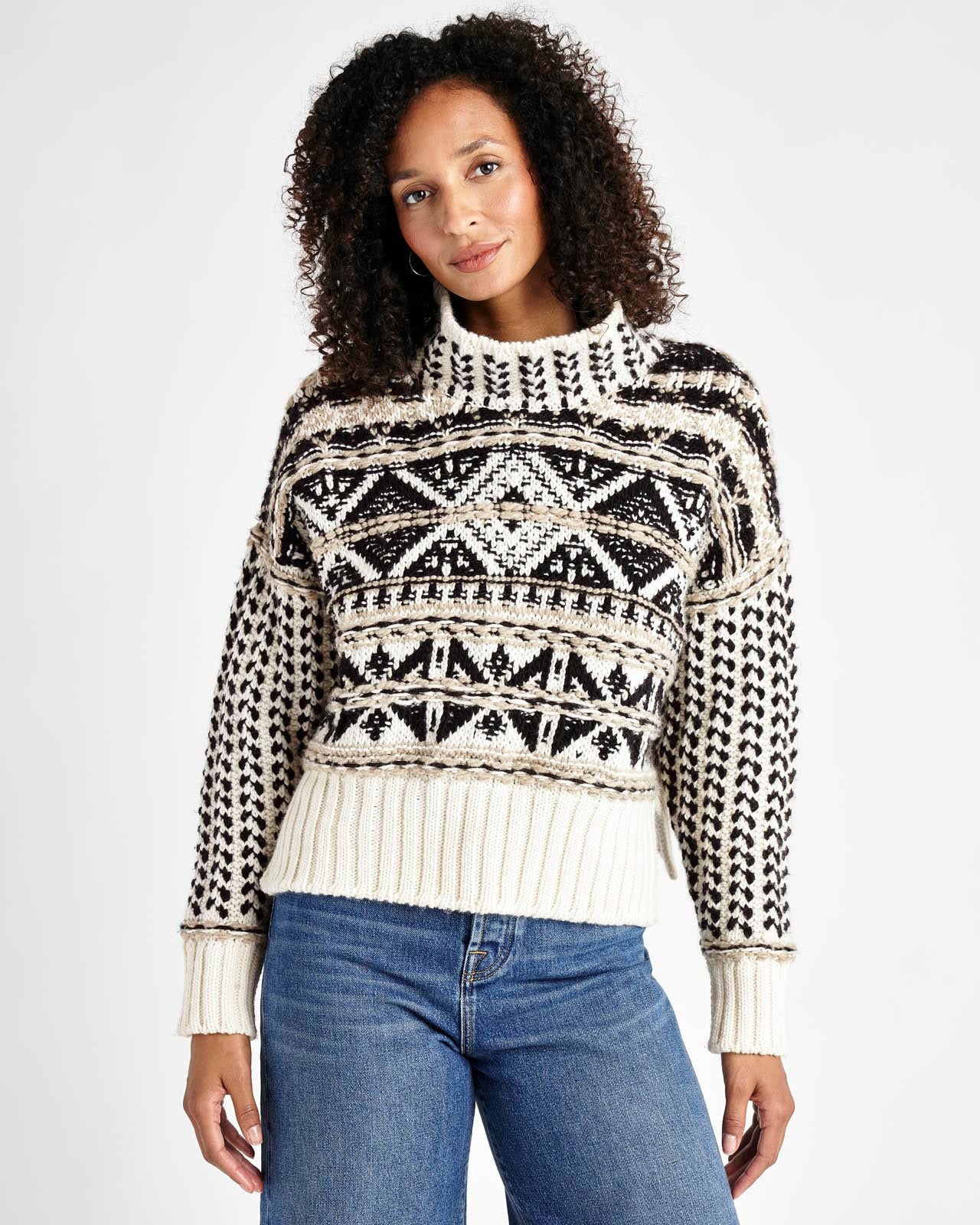 Vail Sweater | Splendid