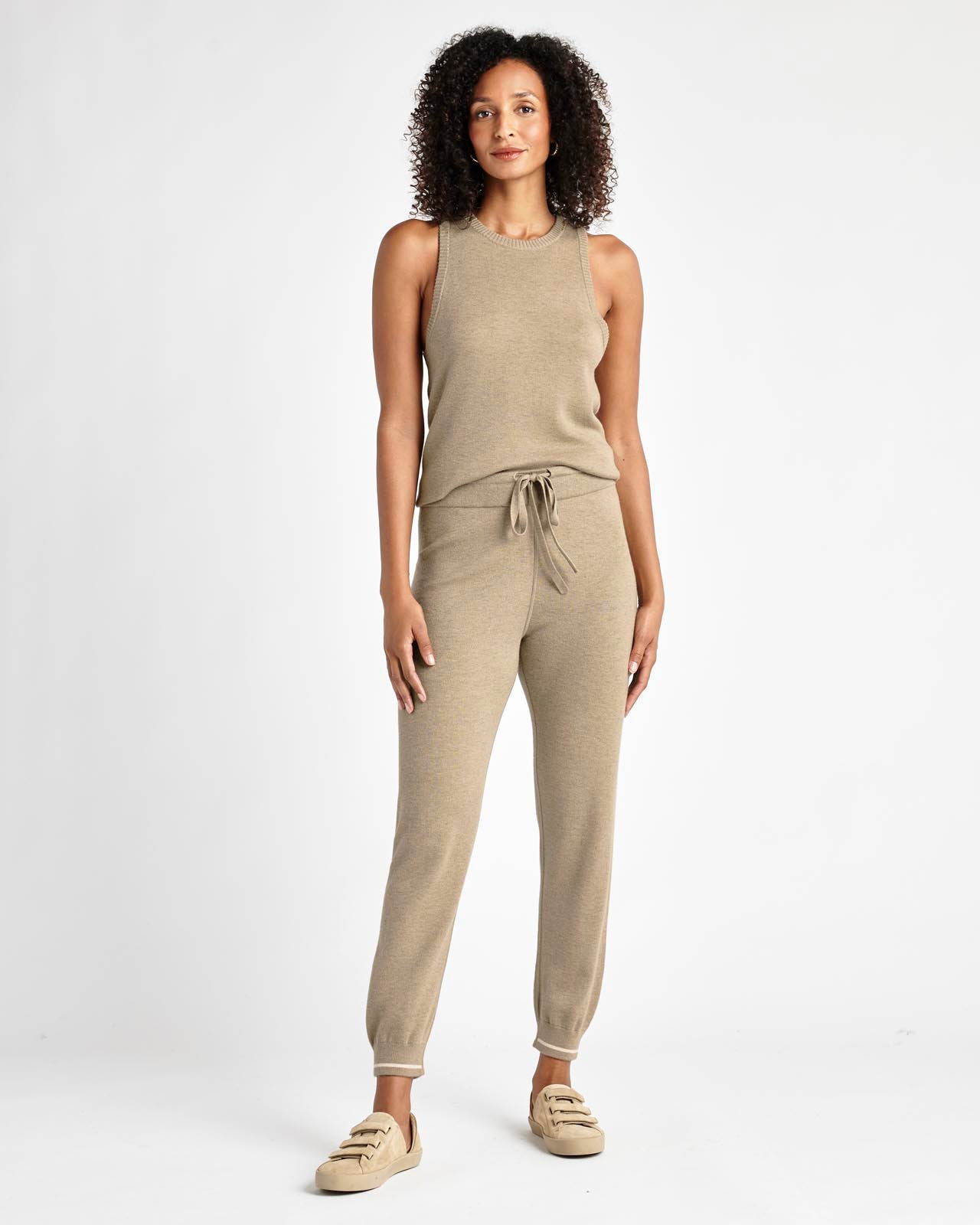 Splendid, Pants & Jumpsuits, Sandwash Jogger Ankle Pant