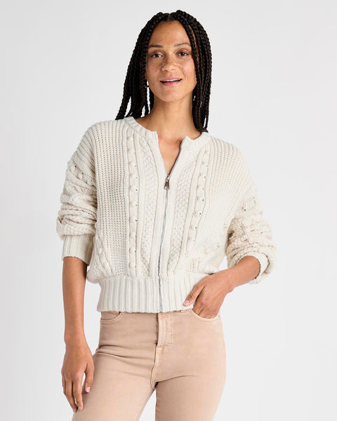 Wrap Girl Cardigan | Splendid