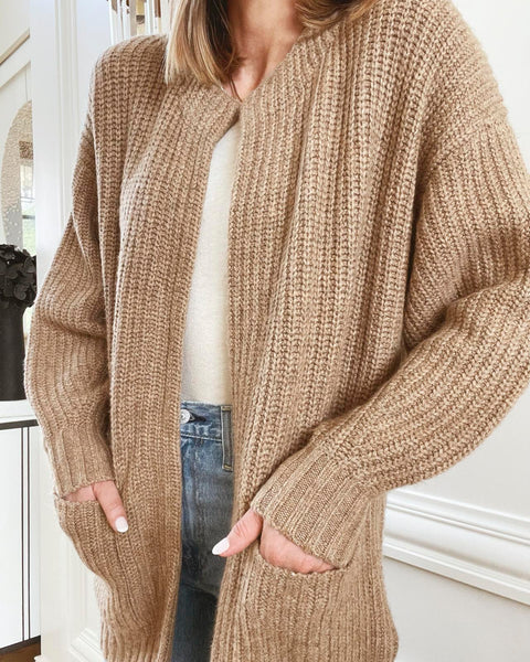 Splendid x Cella Jane Blog Turtleneck Long Sleeve Knit Sweater