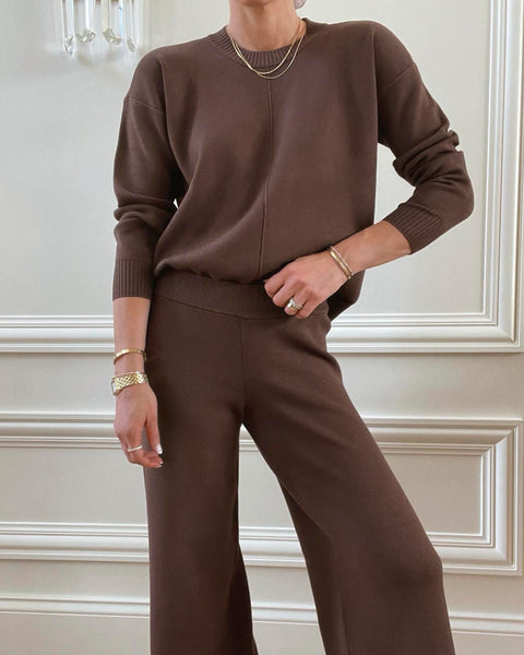 SPLENDID x Cella Jane Geneva Long Sleeve Sweater Dress BLOGGER'S FAVORITE  Sz XL