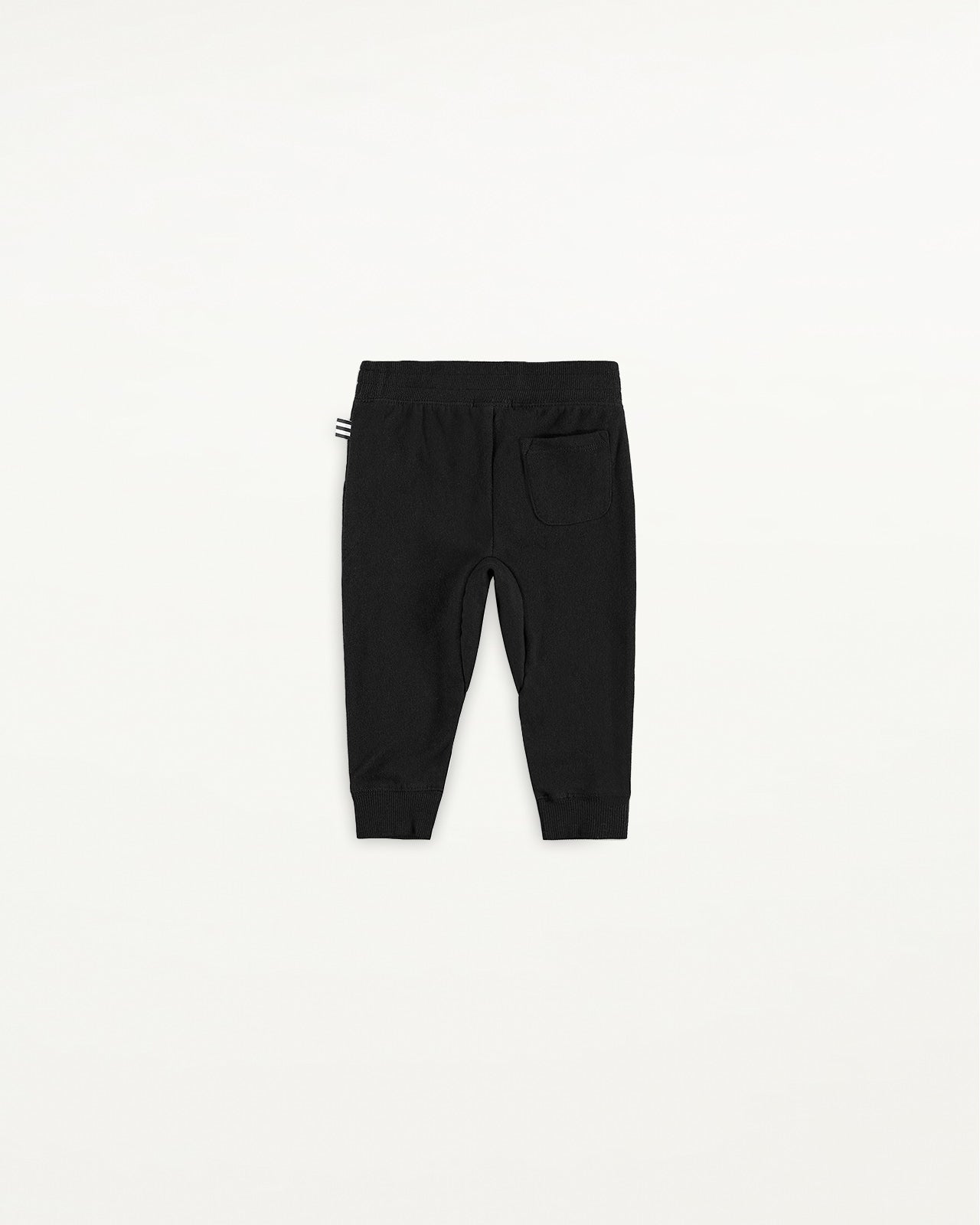 infant boys always brushed french terry jogger