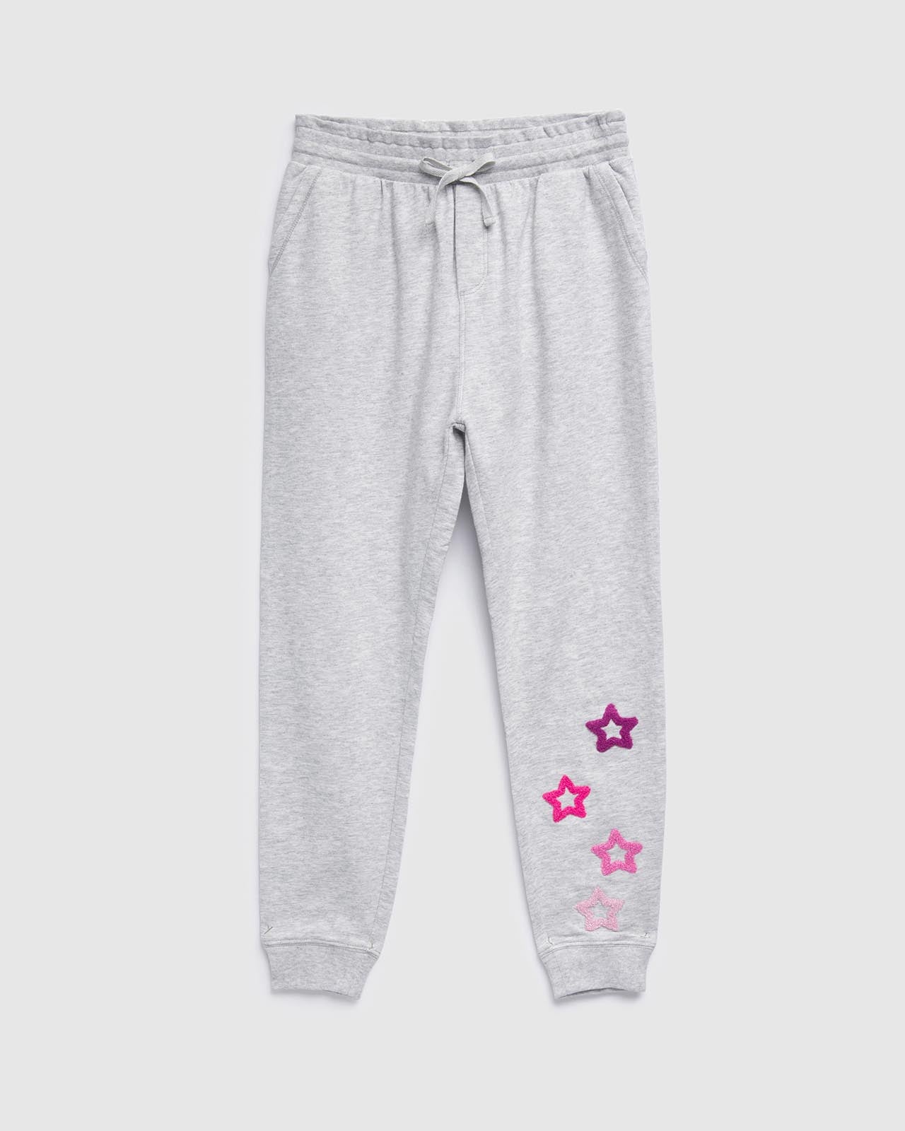 Girls Open Star Jogger | Splendid