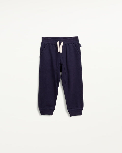 LUXE CASHMERE JOGGER
